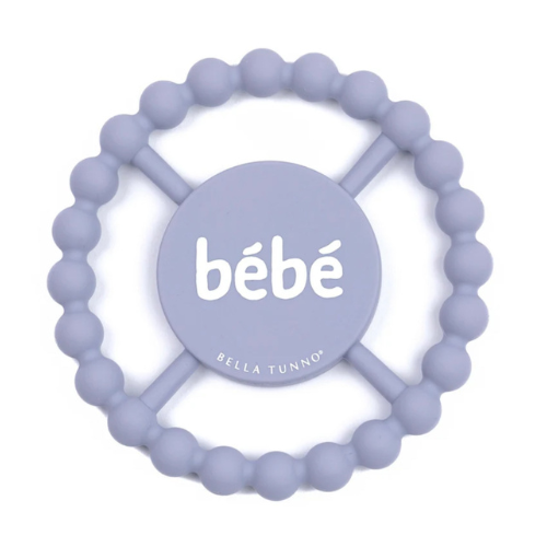 Bella Tunno Bebe Teether