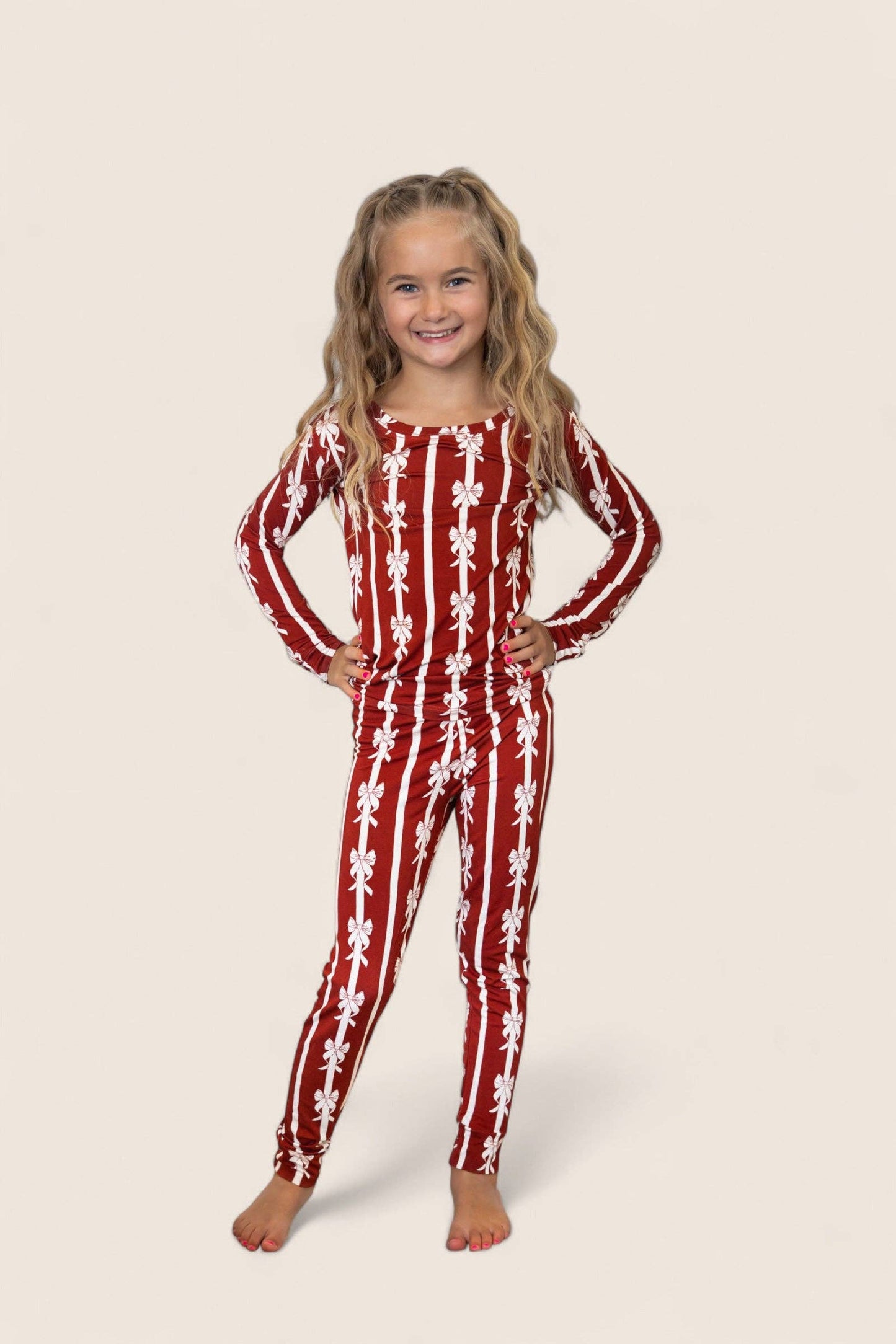 MISTLE-BOWS DREAM SET