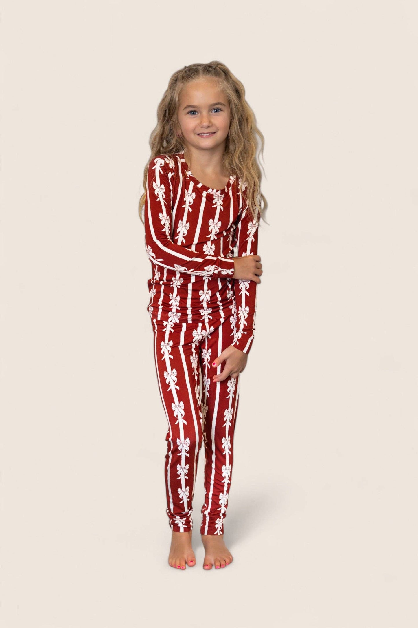 MISTLE-BOWS DREAM SET