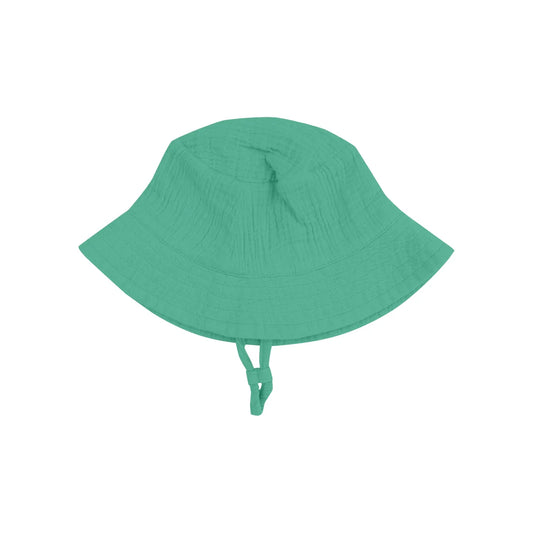Country Club Dogs Neutral Polo with Casual Short & Bucket Hat