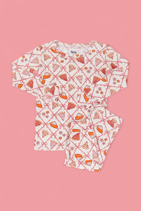 SLICE OF FALL DREAM SET