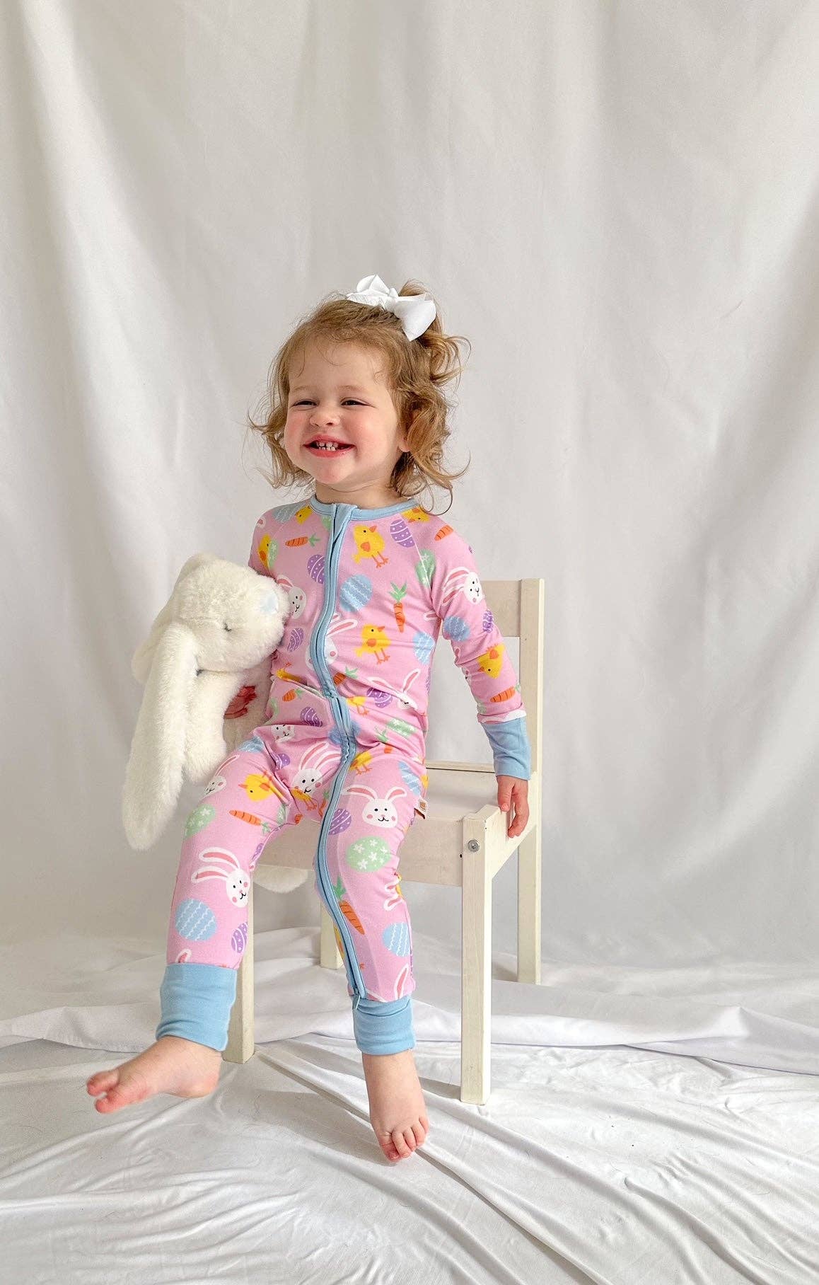 Hoppy Dreams Zip Jam