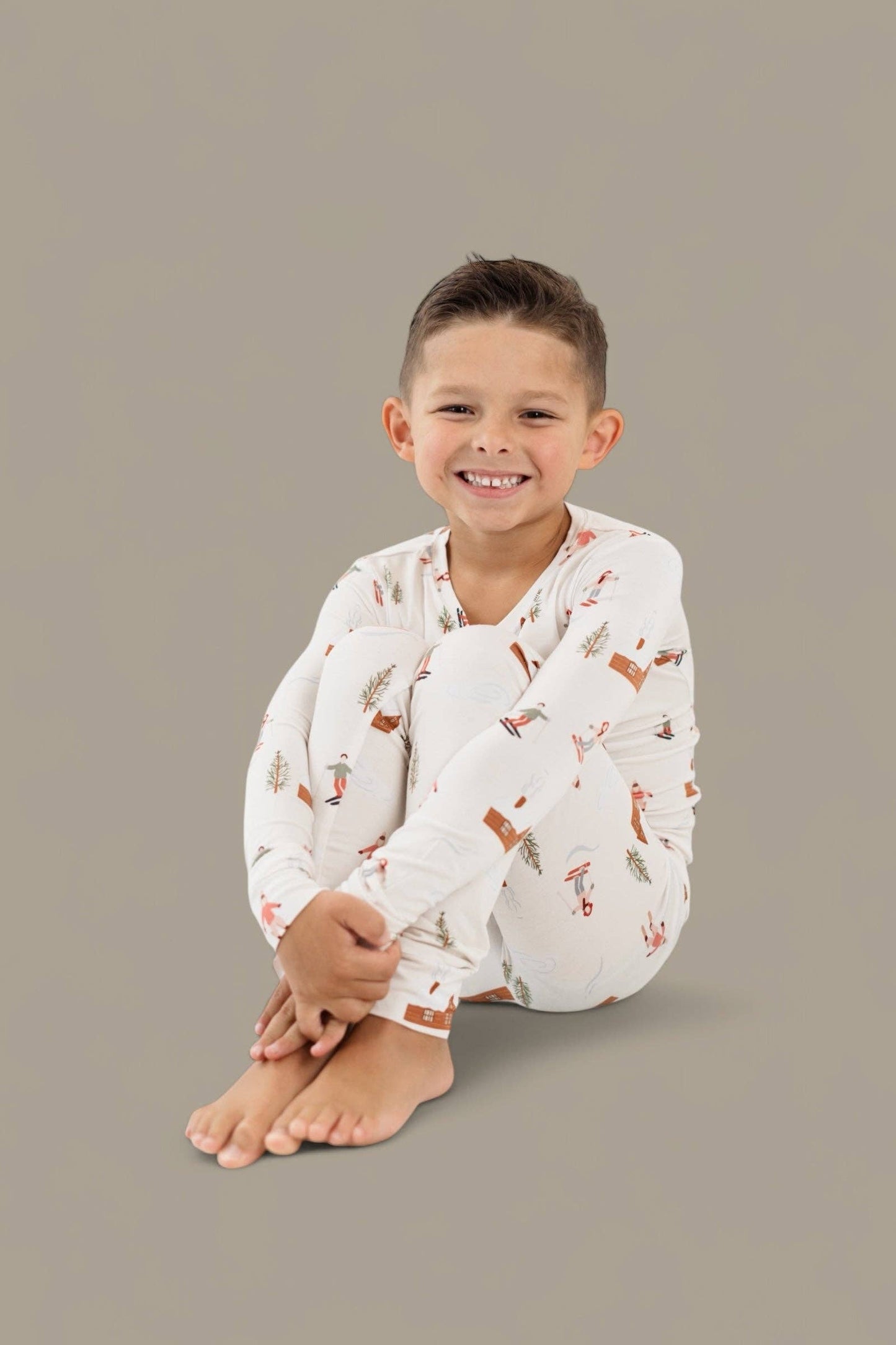 COZY CHALET DREAM SET