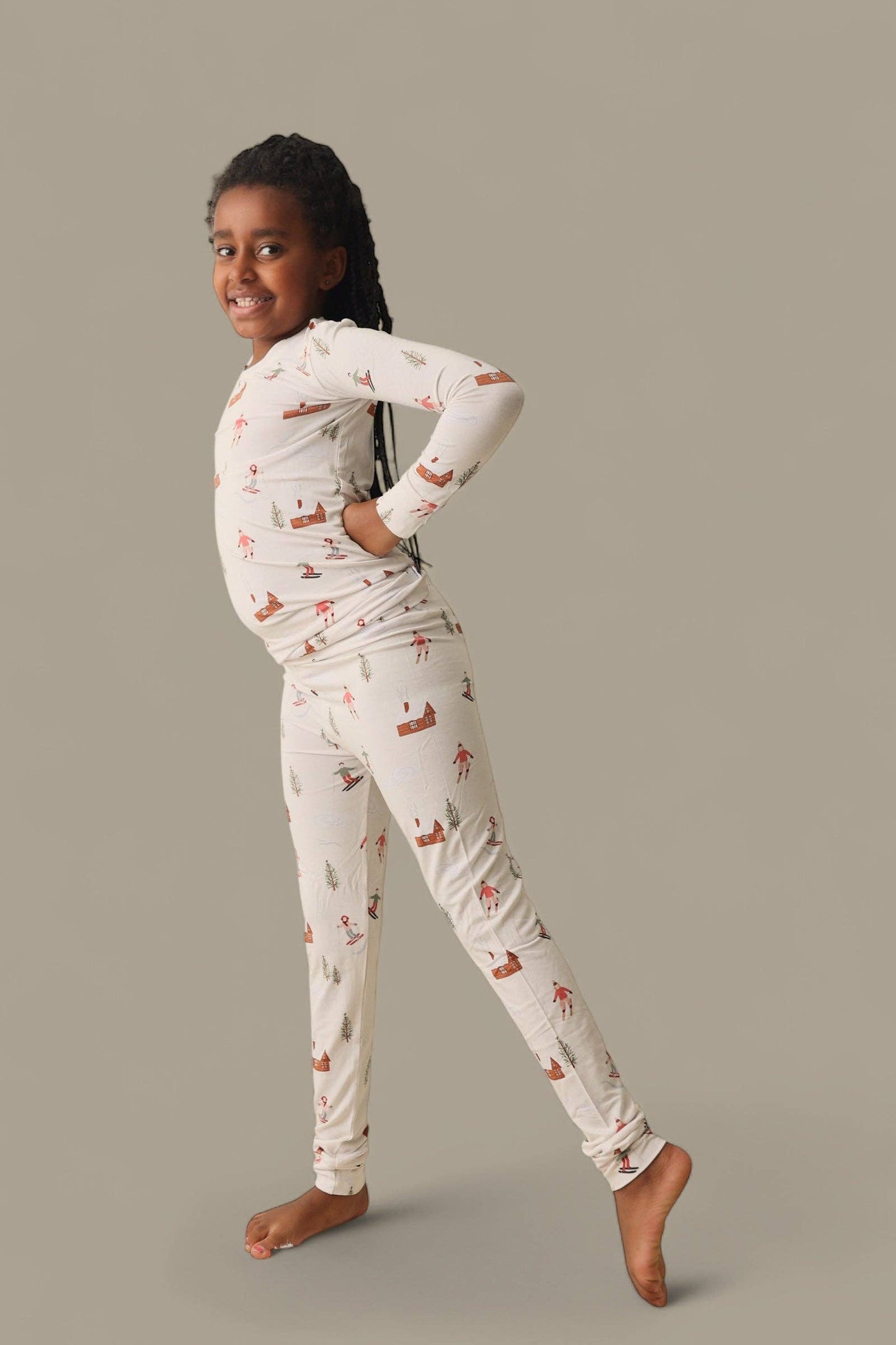 COZY CHALET DREAM SET