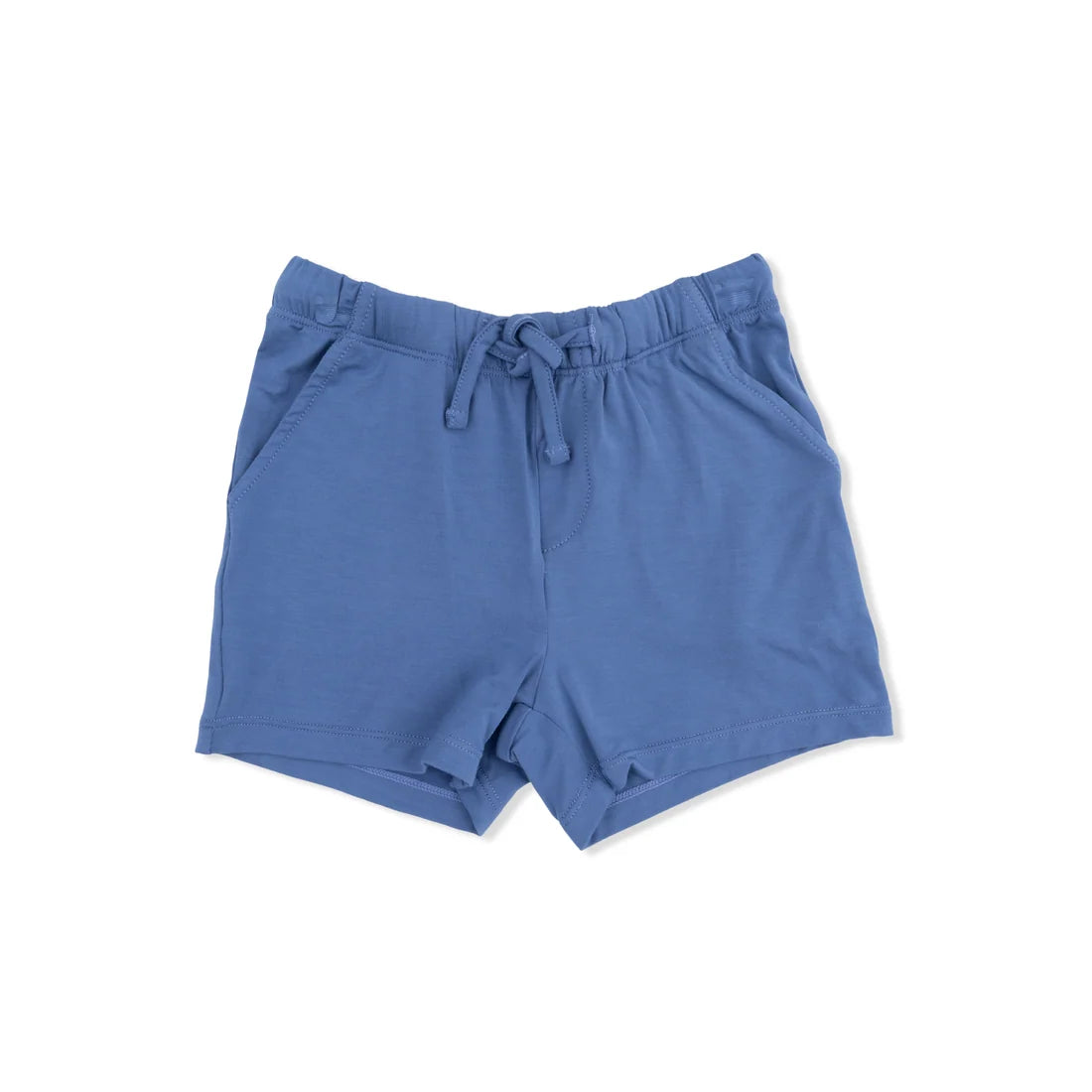 Golf Things Polo with Casual Short with Solid Bucket Hat