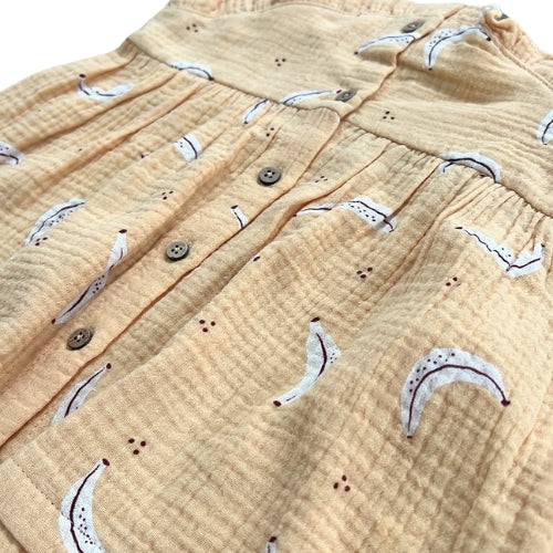 Bananas 3 Piece Muslin Set
