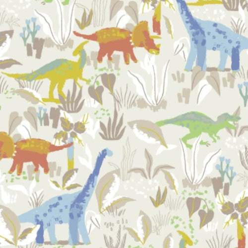 Ext-Roar-Dinary Modal Convertible Coverall