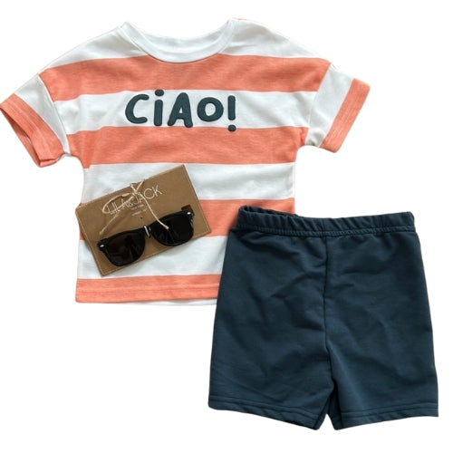 Ciao! 3 Piece Set