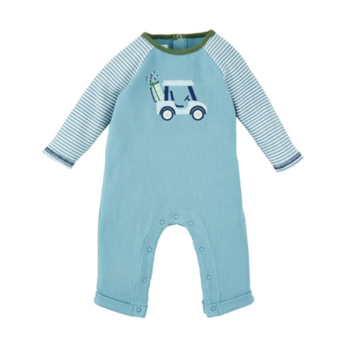 Golf Applique Romper