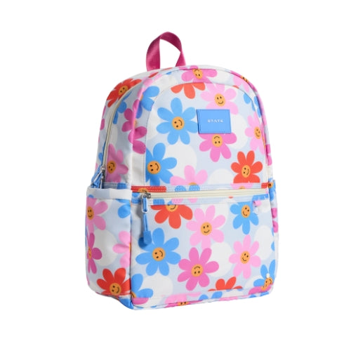 Kane Backpack - Daisies