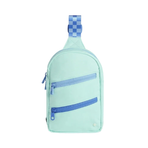 Baby Kane Sling Kids - Nylon Mint