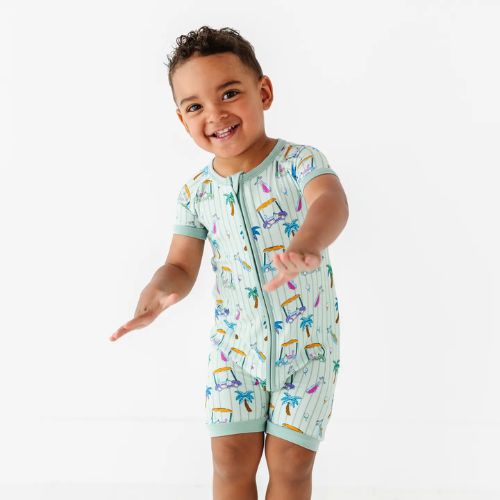 It's Fore O'clock Somewhere Shorties