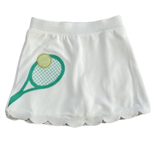 Tennis Club 3 Piece Set